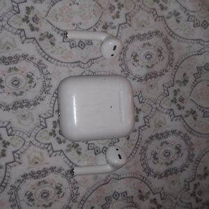Apple EarPods